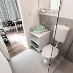 Oxford Apartament *