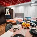 Apartament Oxford *