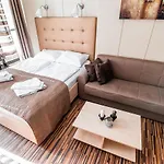 Apartament Oxford Lublana