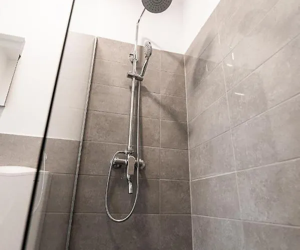 Appartement Oxford *