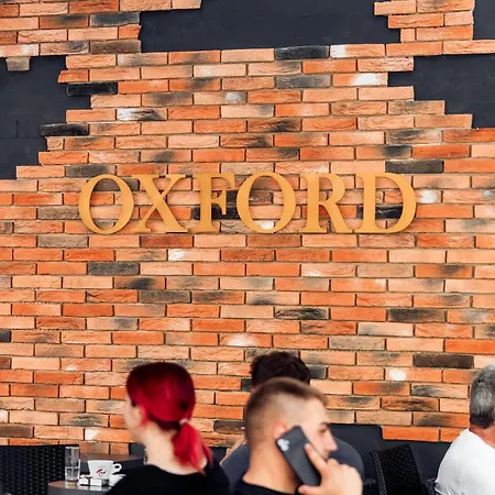 Appartamento Oxford *