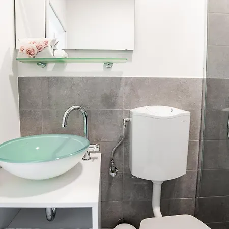 Oxford Apartment Ljubljana