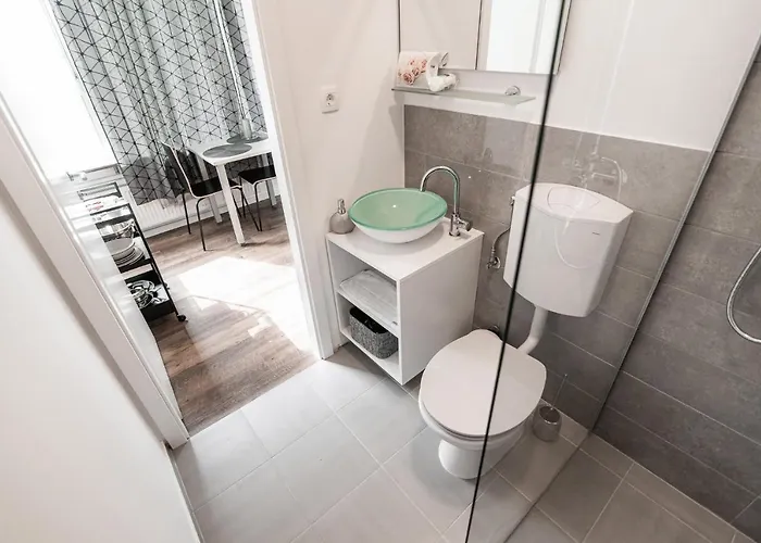 Oxford Apartamento *