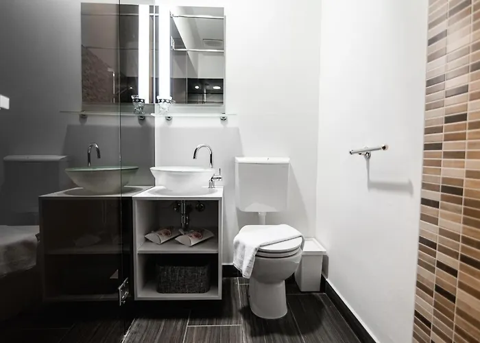 Apartamento Oxford *