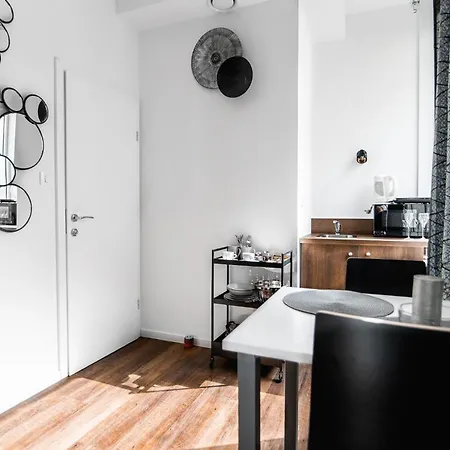 Oxford Lejlighed Ljubljana