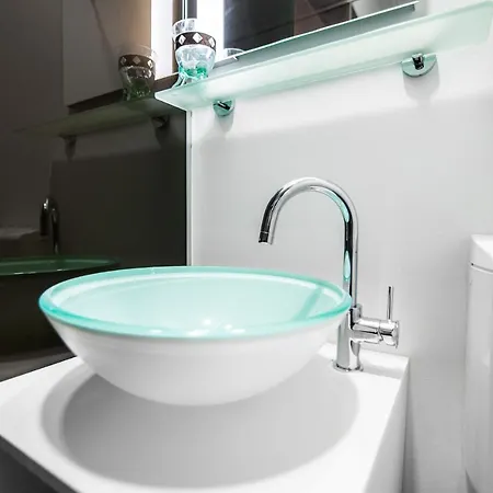 Oxford Lejlighed Ljubljana