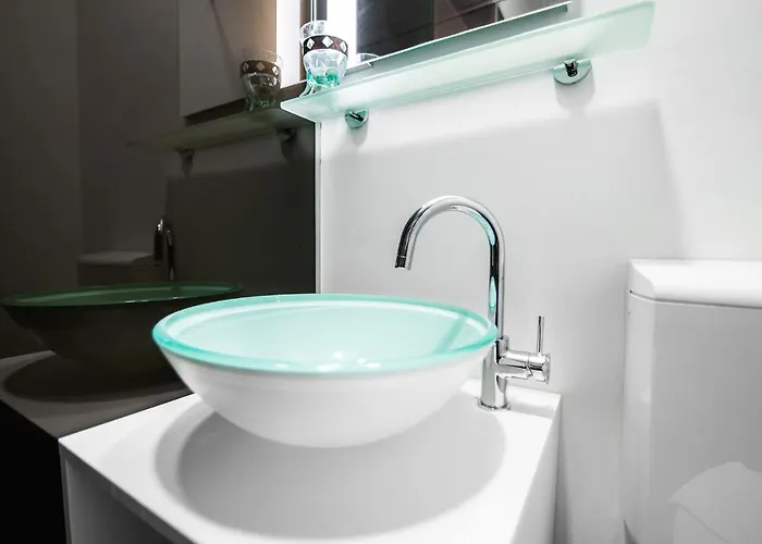 Oxford Apartma Ljubljana